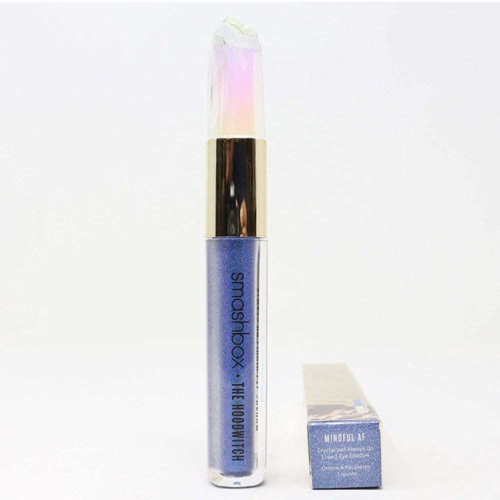 Smashbox Crystalized Always On Liquid Eyeshadow -